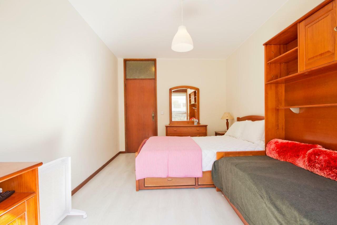 Fontinha 47 Daire Porto Dış mekan fotoğraf